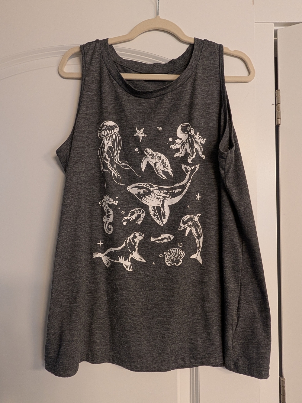 Tanks - Picture 4 of 7